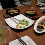 【報告】初の投資家オフ会を主催してみました